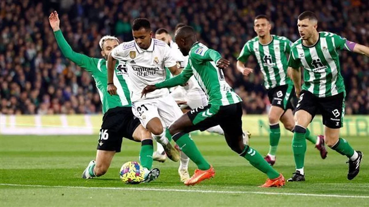 صدام الأبطال.. موعد مباراة ريال مدريد وموناكو في دوري أبطال أوروبا